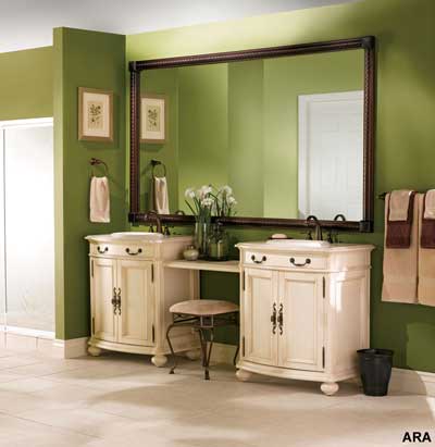 Bathroom Fixtures  Angeles on How To Add Drama To The Bath   Los Angeles  Orange County  Ventura