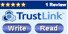 BBB TrustLink Read Reviews
